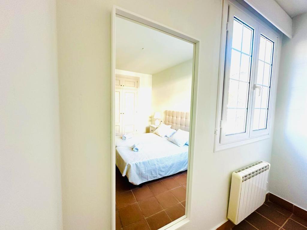Apartamento Plaza De Andalucia Edificio Salvia Con Vistas Al Veleta Sierra Nevada