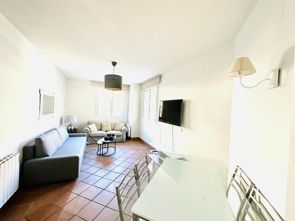 Apartamento Plaza De Andalucia Edificio Salvia Con Vistas Al Veleta *